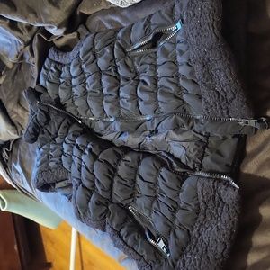 Puffer Vest